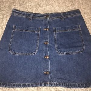 Zara Jean skirt